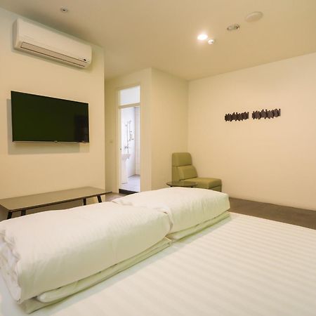 客旅家青年旅館 Travelers Plus Thành phố Gia Nghĩa Ngoại thất bức ảnh